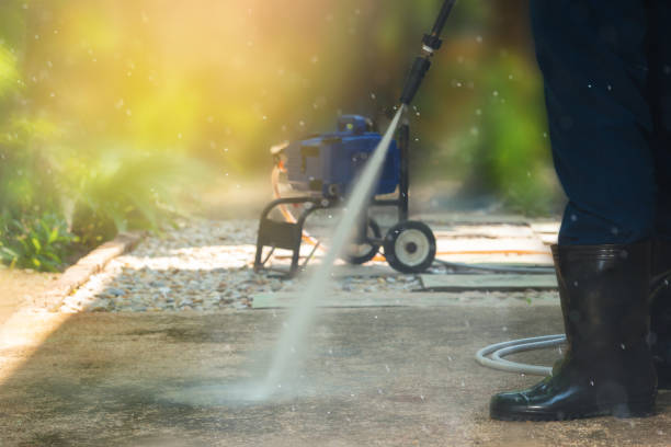 Reliable Edina, MO Pressure Washing Services Solutions
